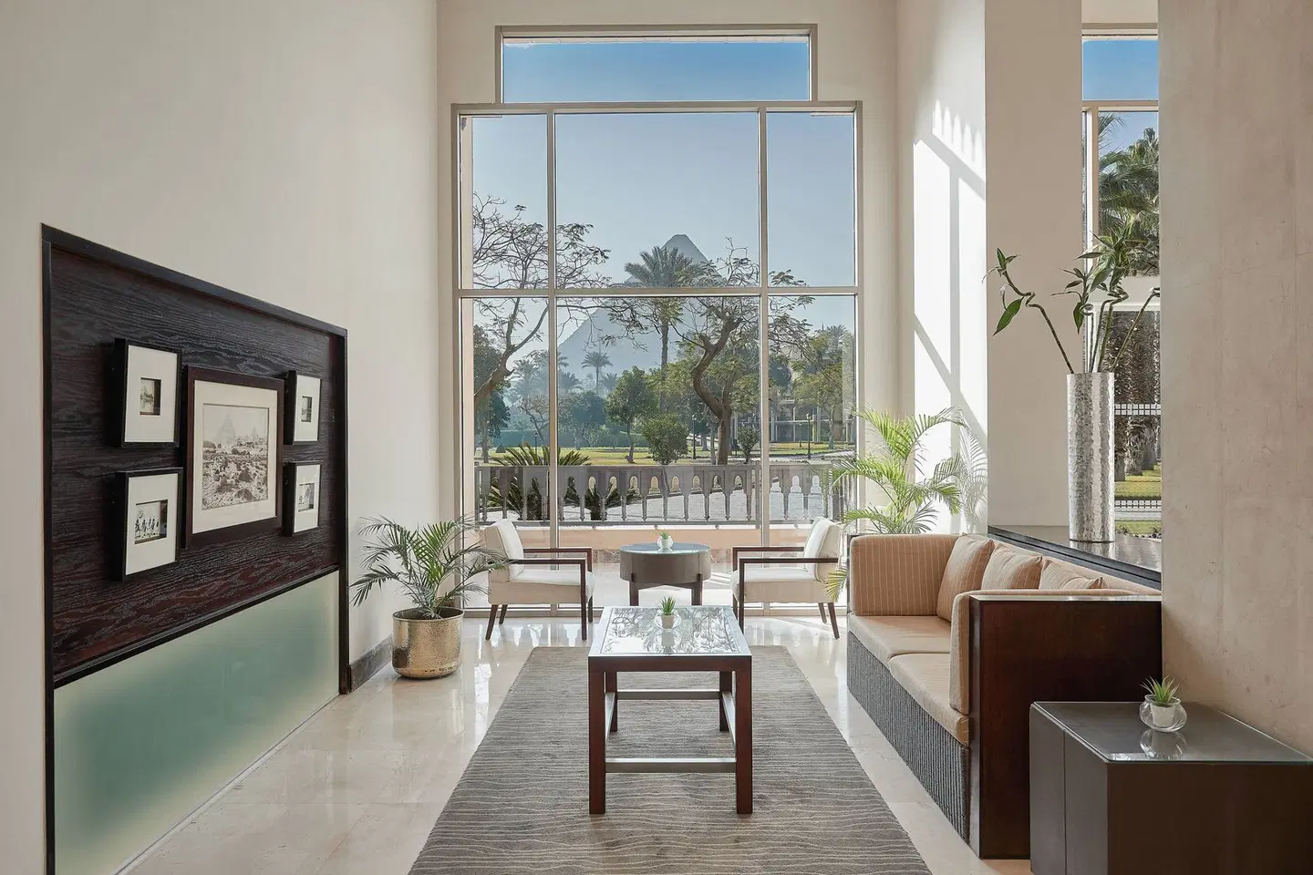 Marriott Mena House, Cairo ROOM_EXAMPLE