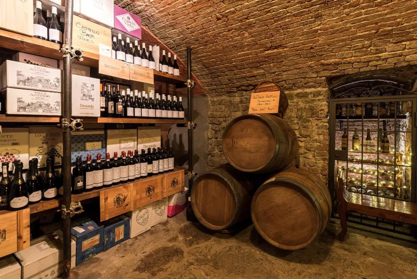 Ginori Al Duomo SPORTS_AND_LEISURE