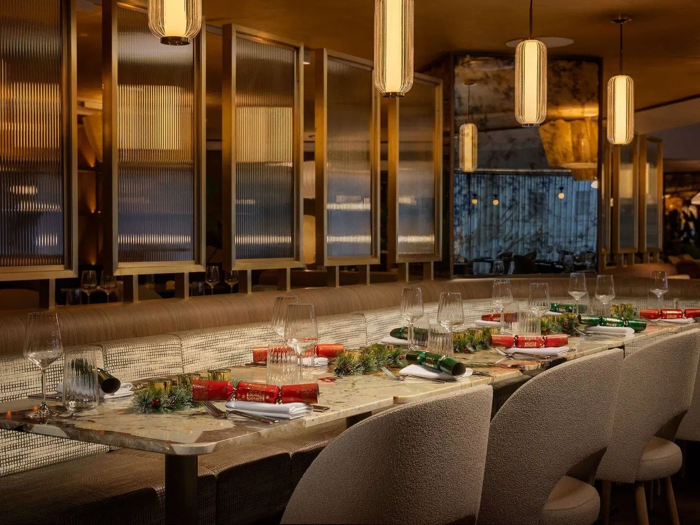 Mercure London Earls Court Terrasse