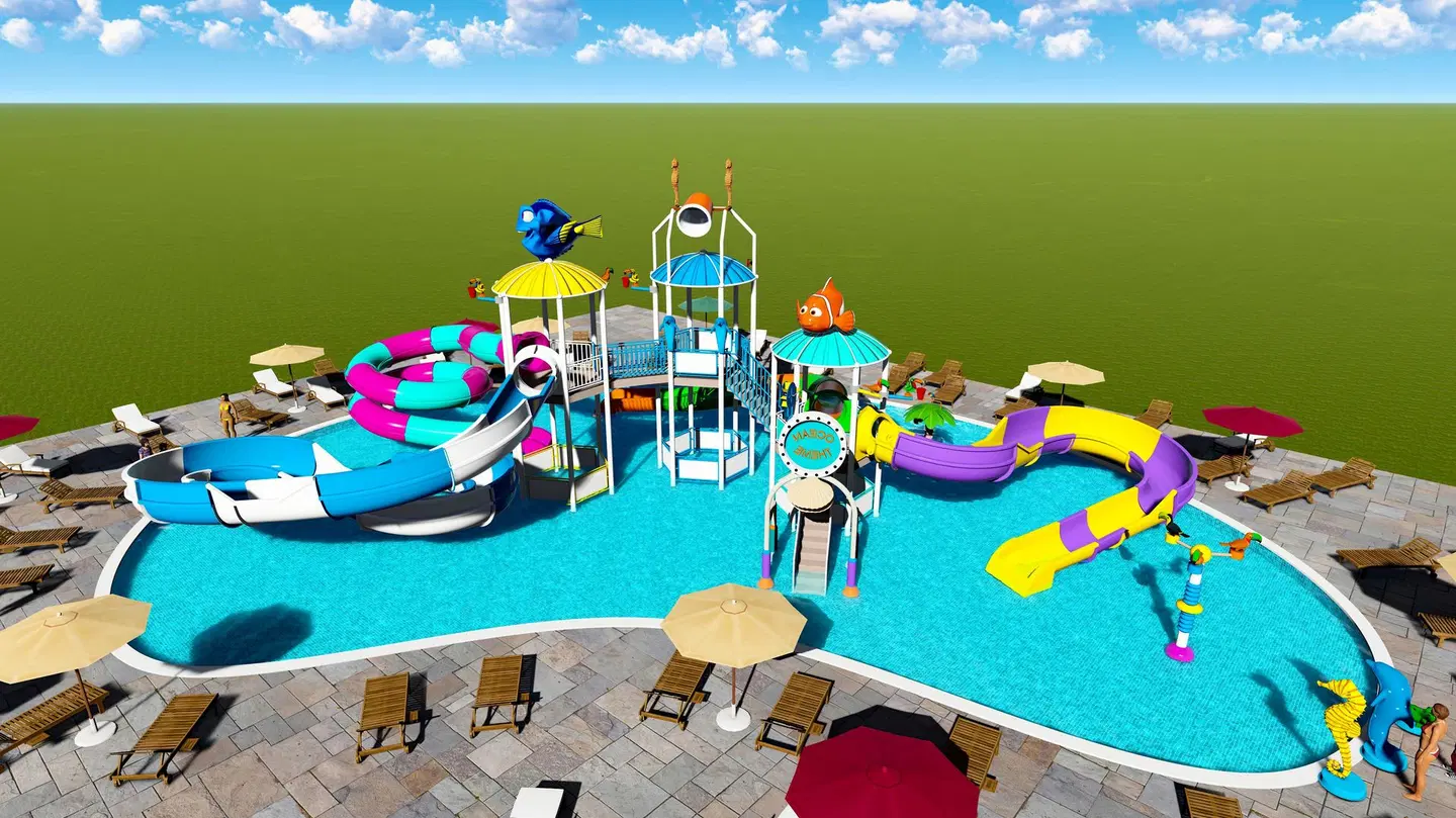 Royal Atlantis Icon OUTDOOR_POOL