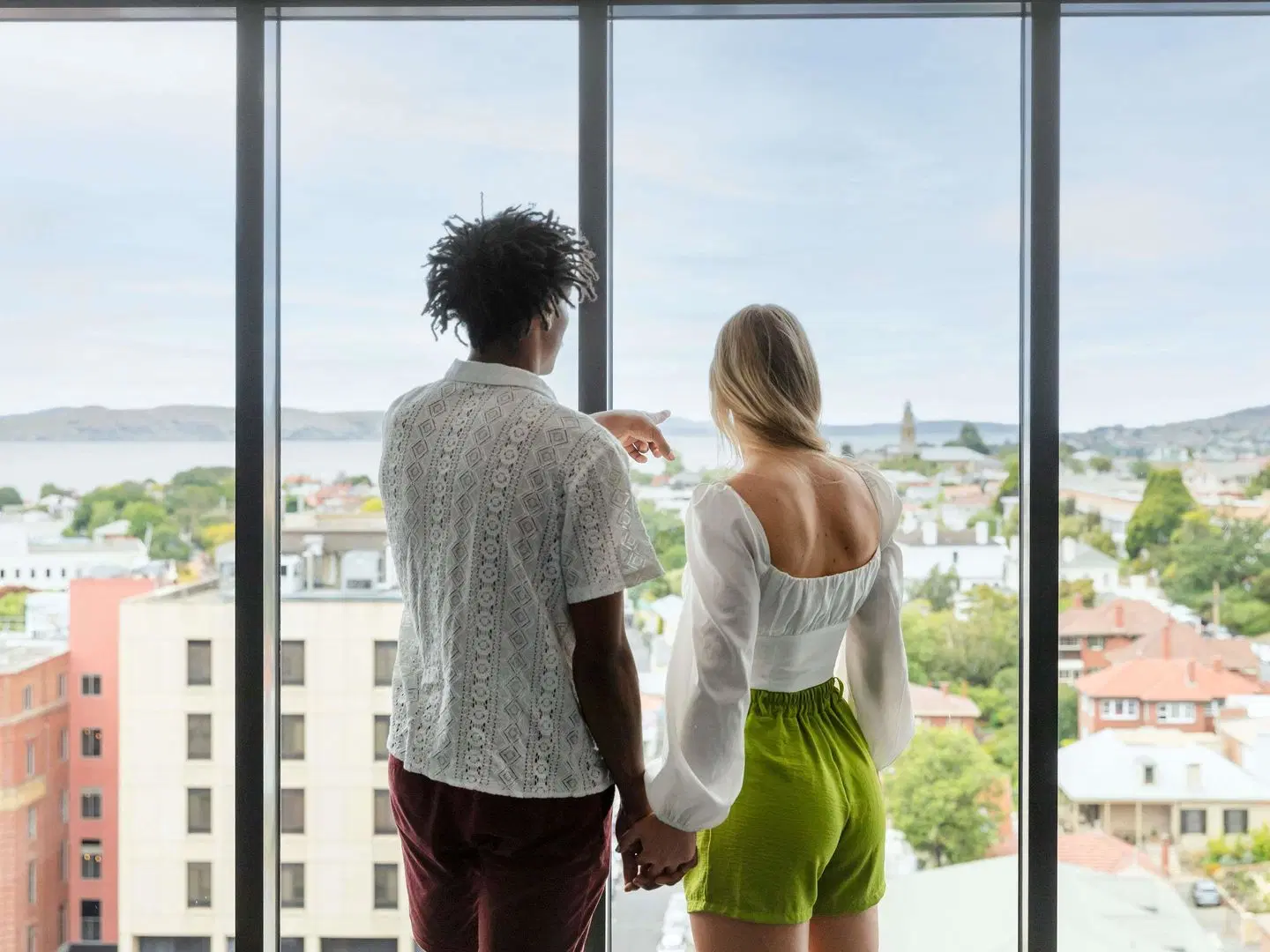 ibis Styles Hobart PEOPLE