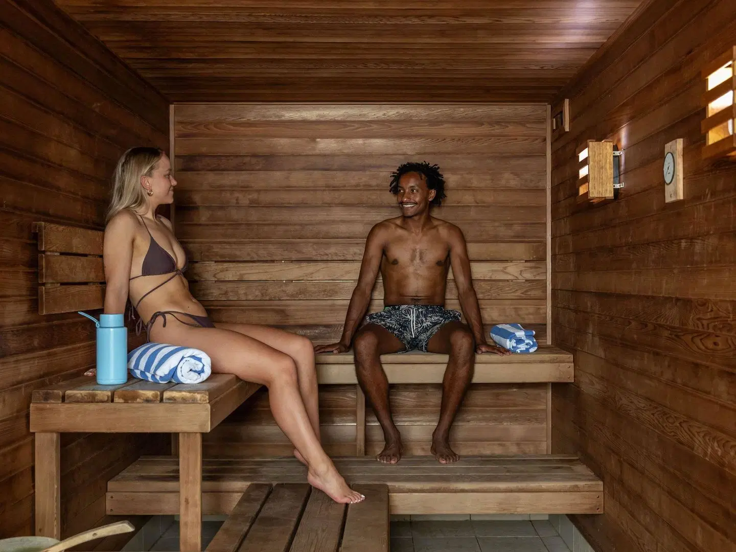 ibis Styles Hobart HEALTH_BEAUTY