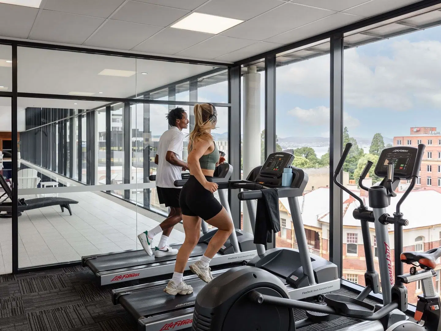 ibis Styles Hobart SPORTS_AND_LEISURE