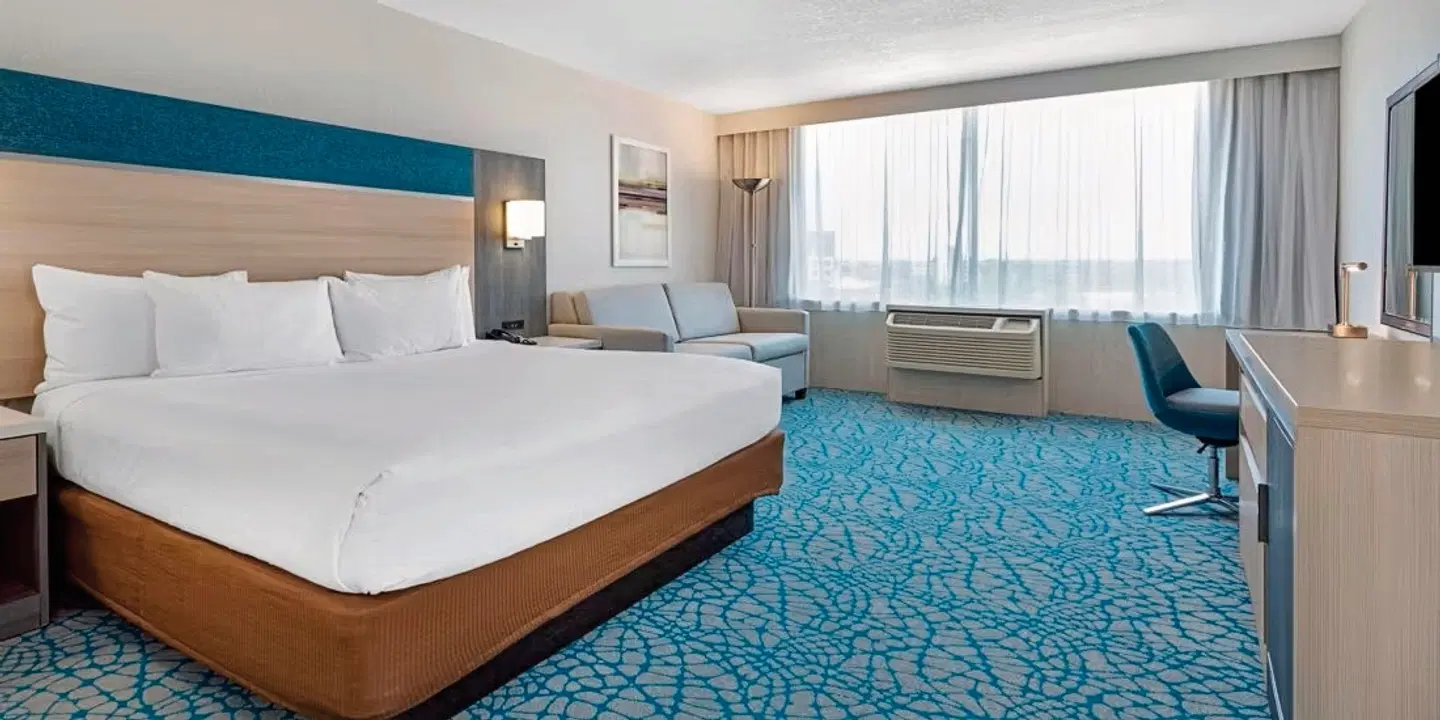 Holiday Inn Resort Kissimmee by the Parks ROOM_EXAMPLE