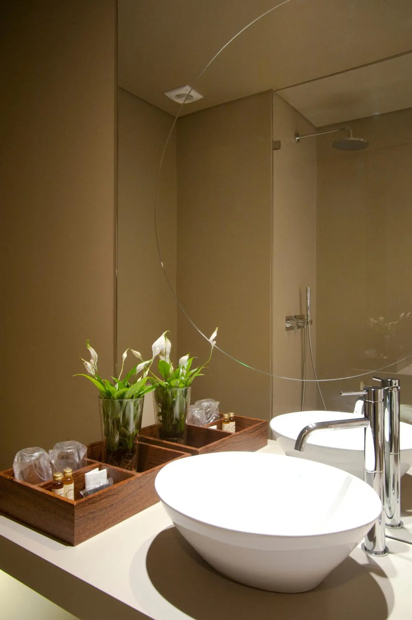 da Oliveira Badezimmer