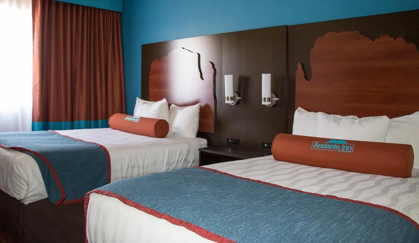 Andante Inn of Sedona ROOM_EXAMPLE