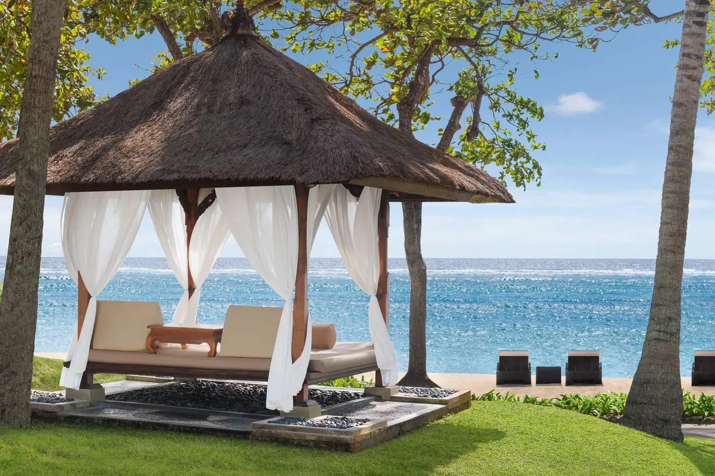 The Laguna, a Luxury Collection Resort & Spa, Nusa Dua, Bali HEALTH_BEAUTY