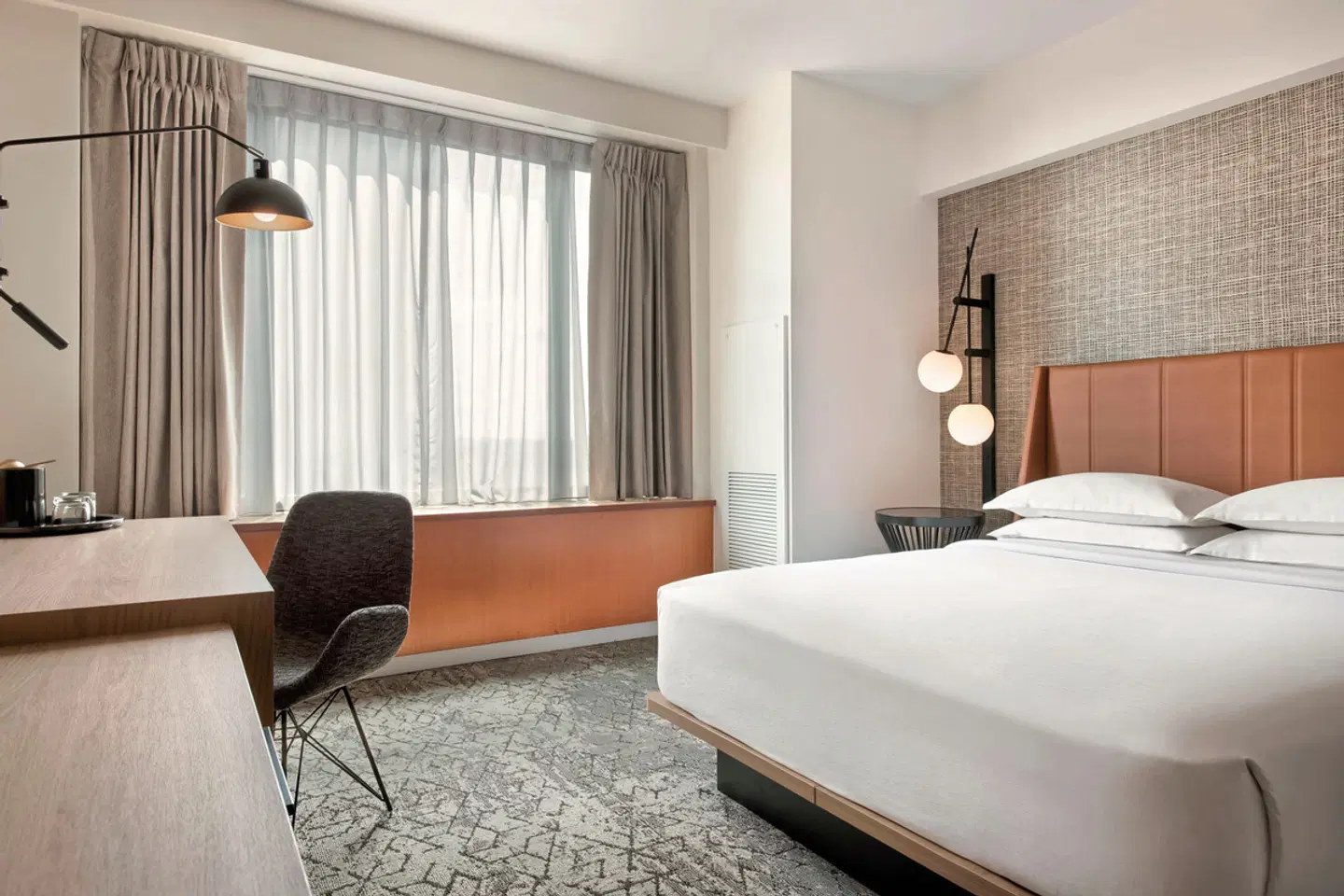 Sheraton Boston Hotel ROOM_EXAMPLE