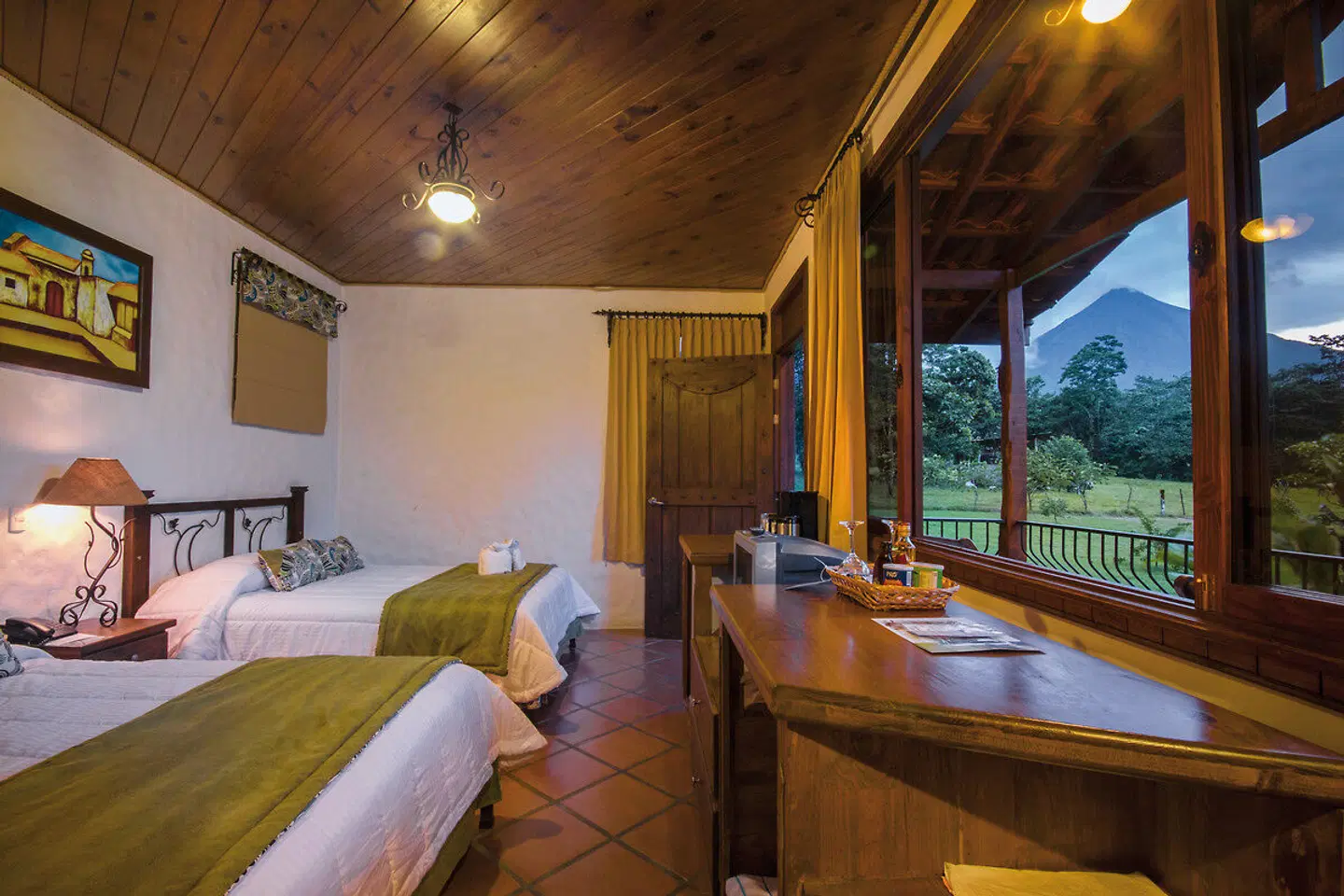 Casa Luna Hotel & Spa ROOM_EXAMPLE