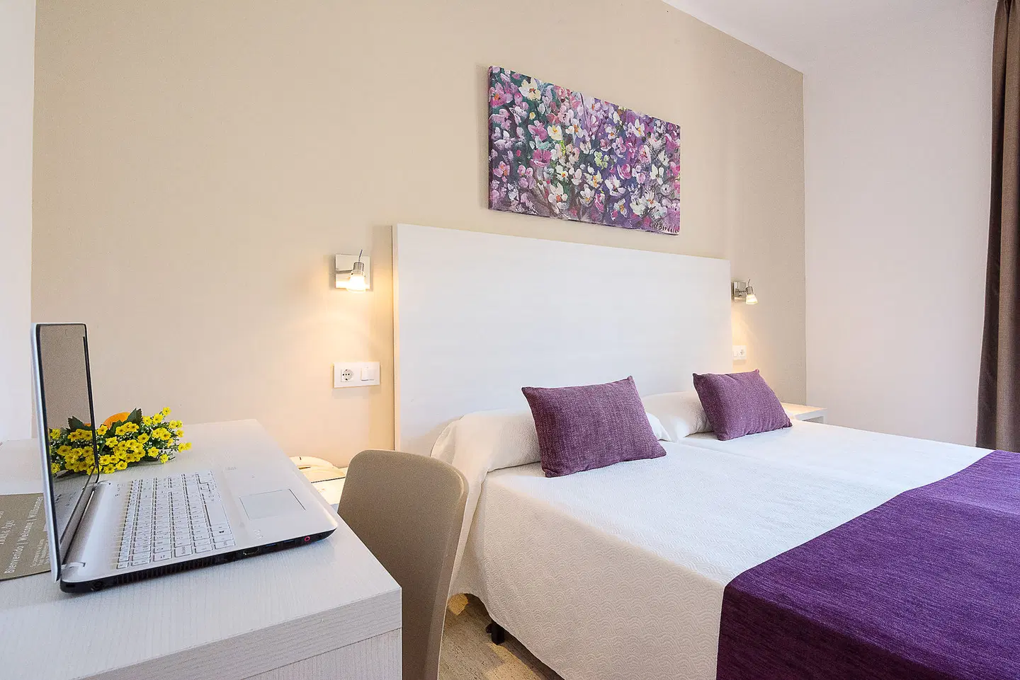 Flor Los Almendros Hotel & Apartments ROOM_EXAMPLE