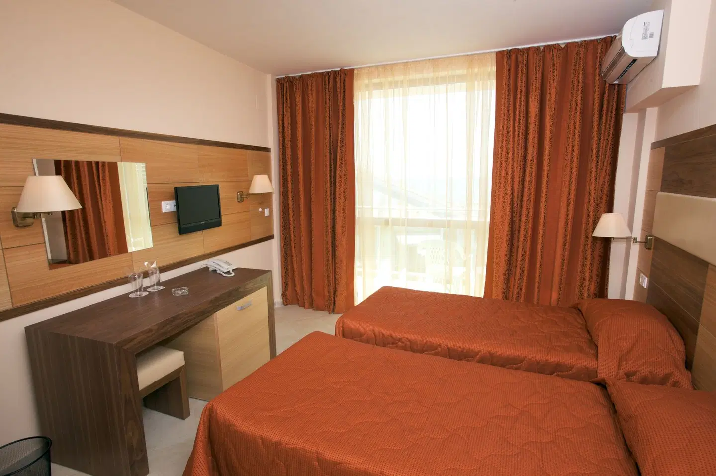 Briz Seabreeze Hotel ROOM_EXAMPLE
