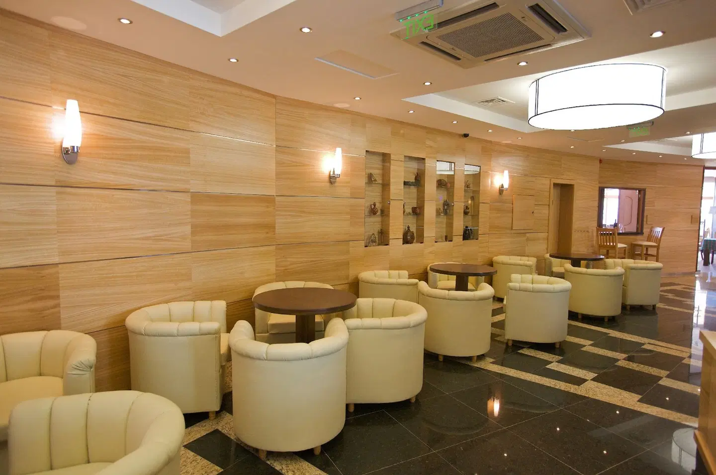 Briz Seabreeze Hotel LOUNGE_LOBBY