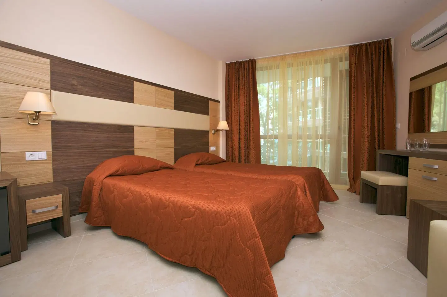 Briz Seabreeze Hotel ROOM_EXAMPLE