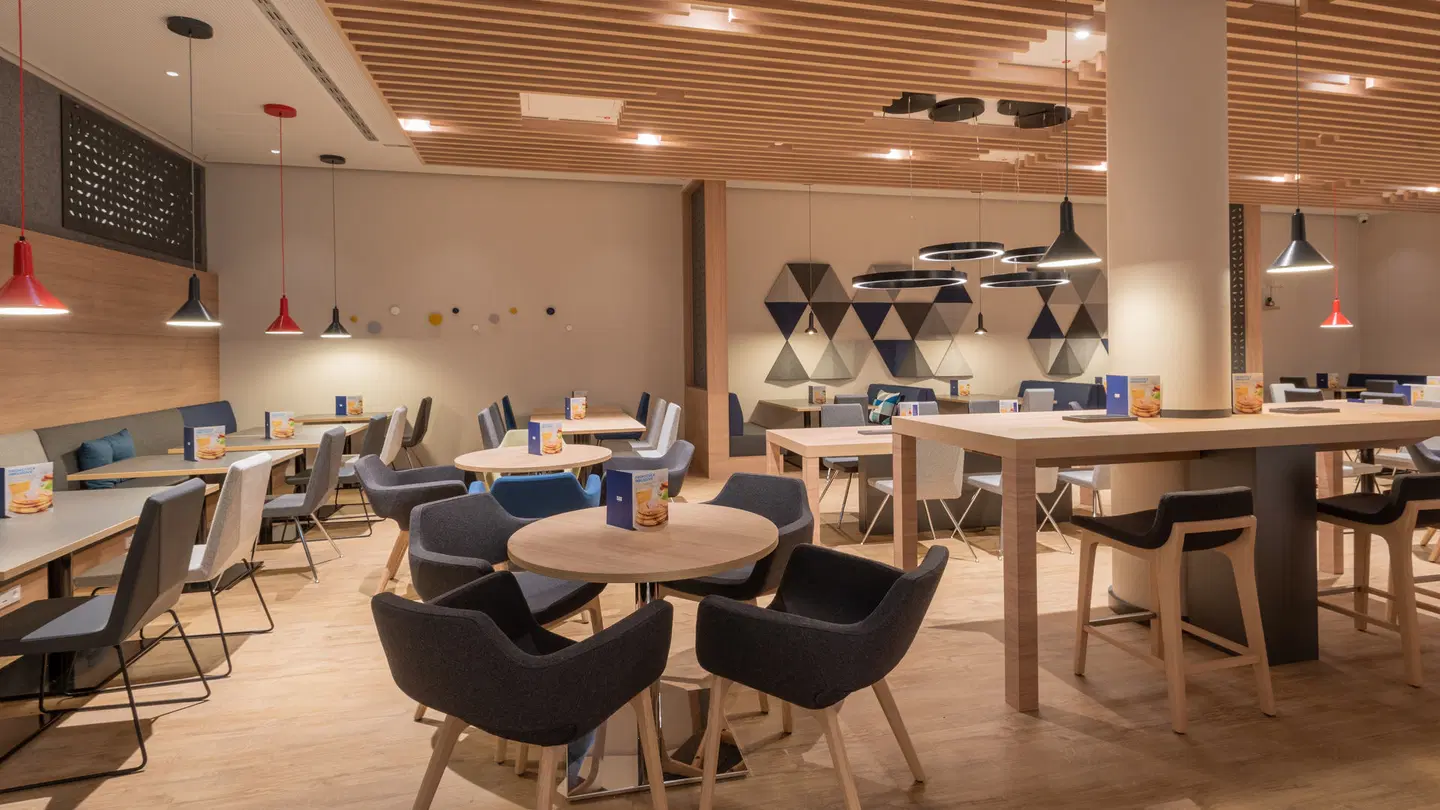 Holiday Inn Express & Suites Potsdam by IHG SPORTS_AND_LEISURE