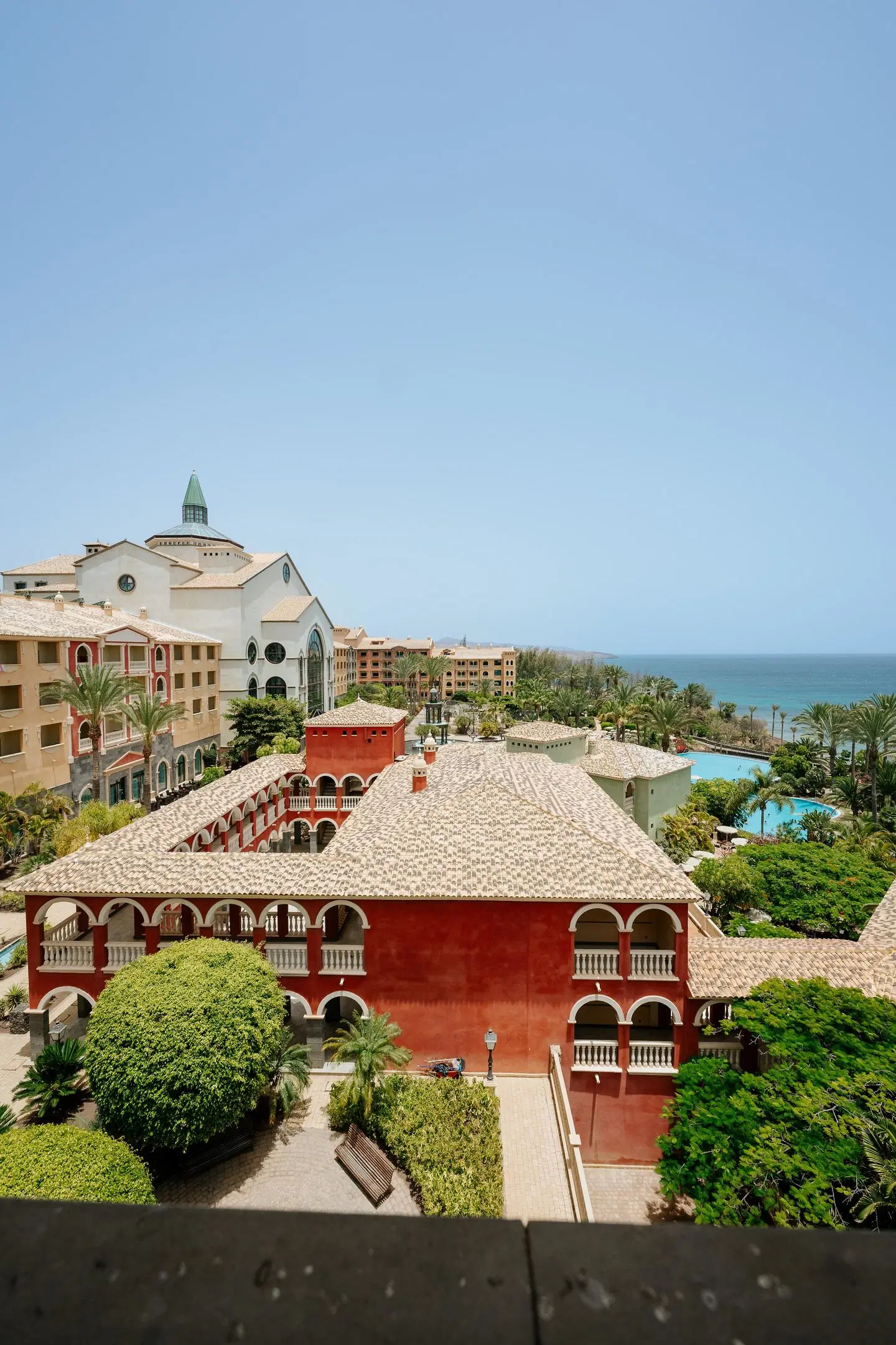 R2 Rio Calma Hotel & SPA & Conference EXTERIOR