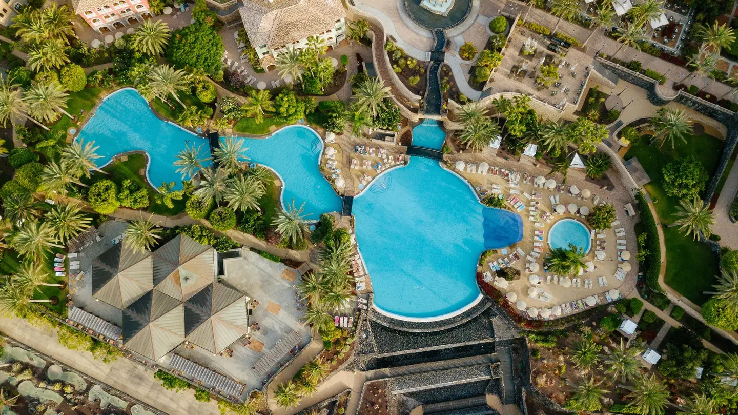 R2 Rio Calma Hotel & SPA & Conference EXTERIOR