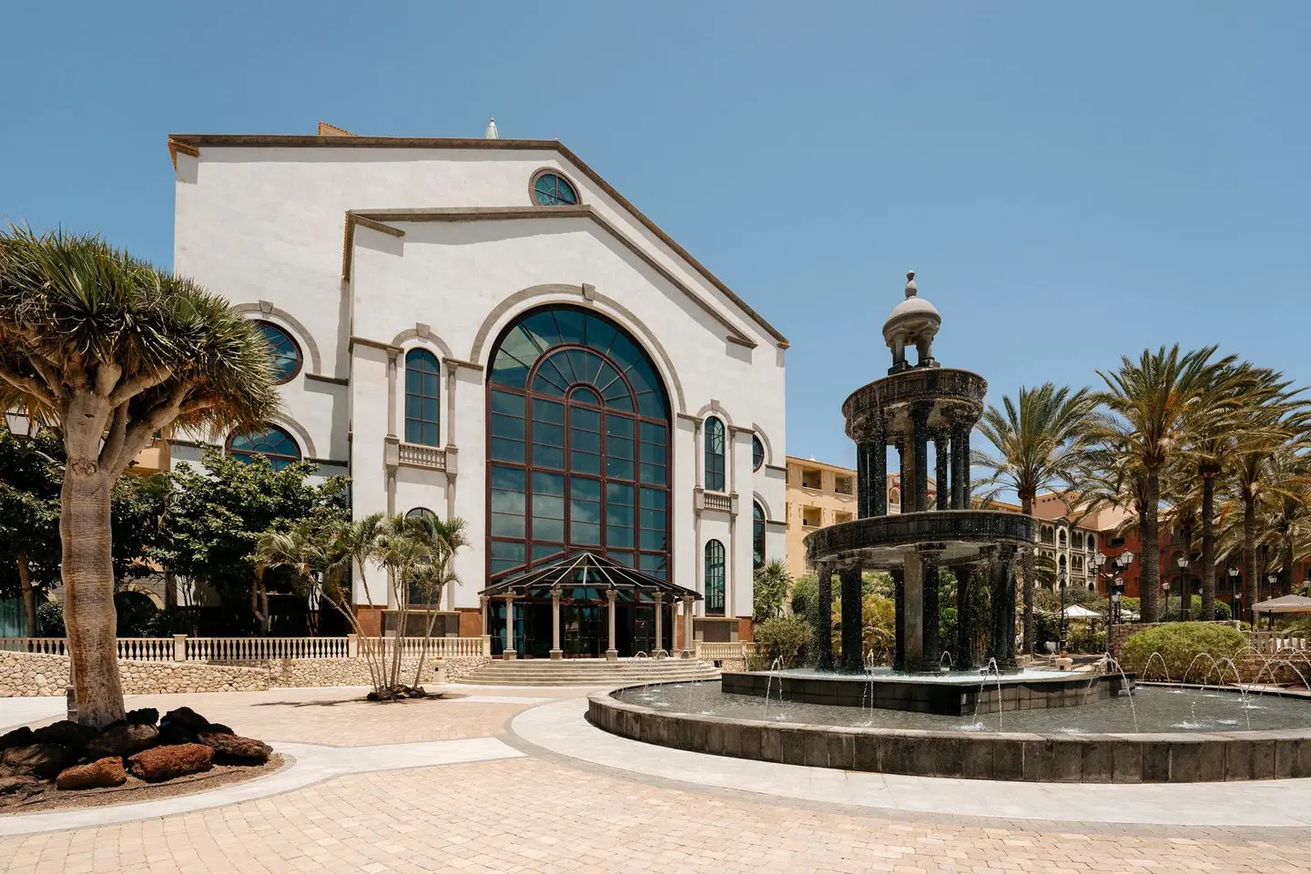 R2 Rio Calma Hotel & SPA & Conference EXTERIOR