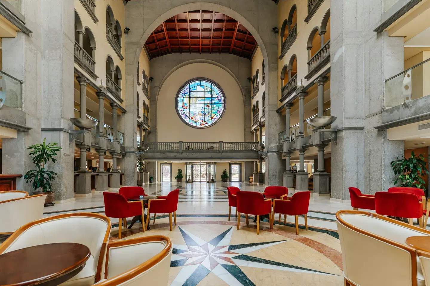 R2 Rio Calma Hotel & Spa LOUNGE_LOBBY