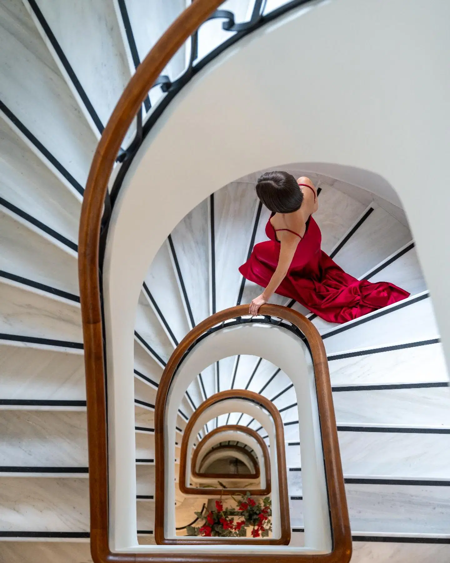 Athens Capital Suites-MGallery Collection LOUNGE_LOBBY