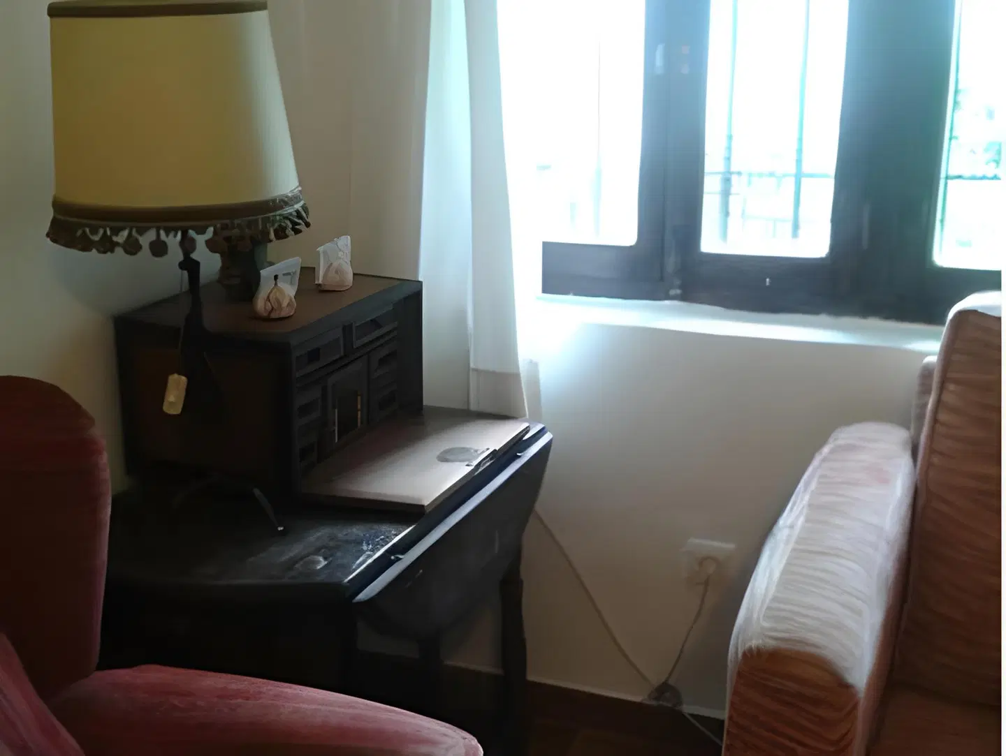 La Casita del Corralon ROOM_EXAMPLE