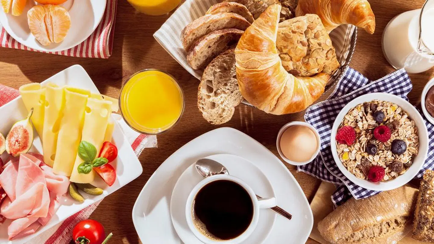 New Hotel Le Voltaire HEALTH_BEAUTY