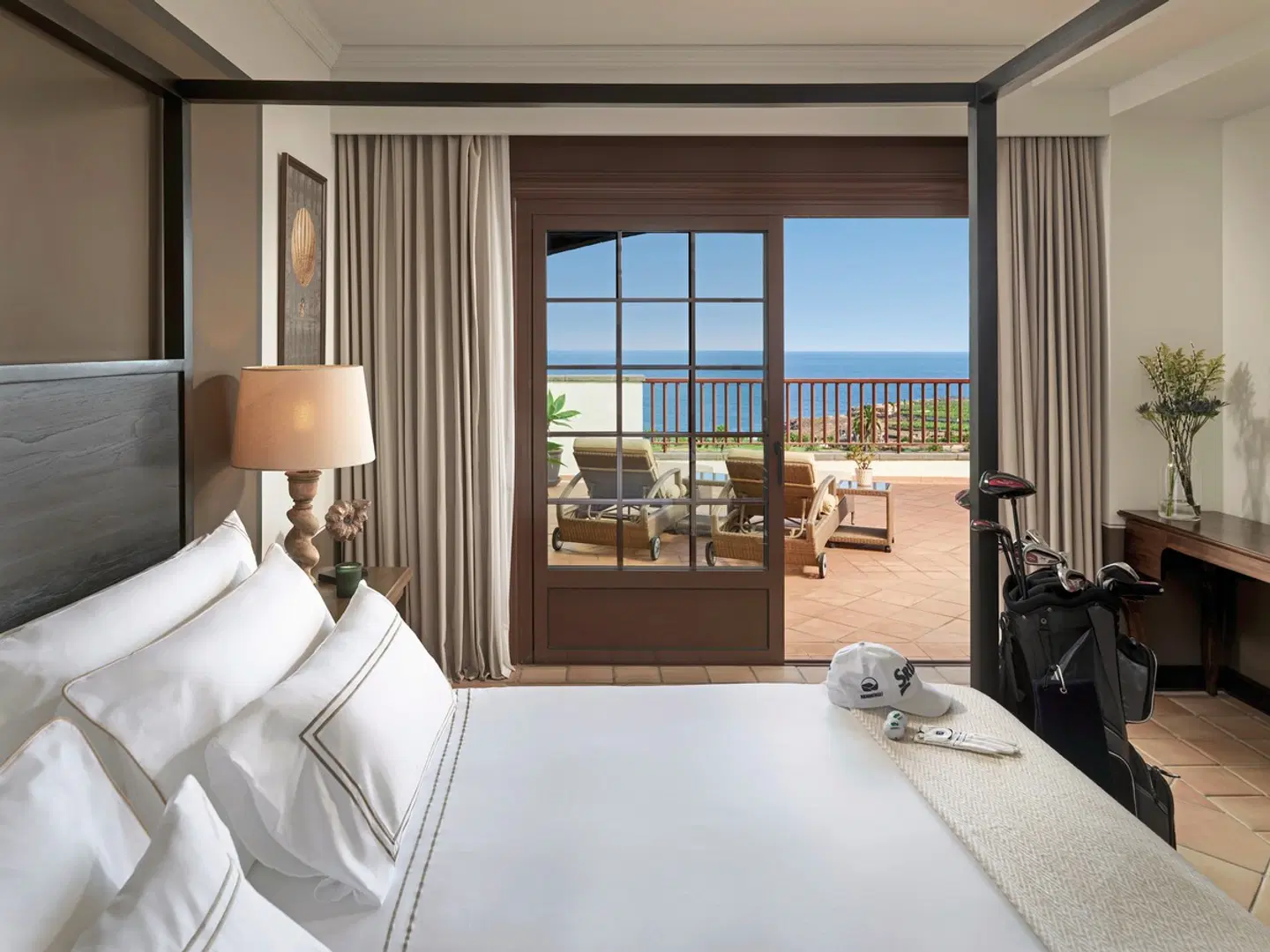 Hacienda Del Conde Meliá Collection ROOM_EXAMPLE