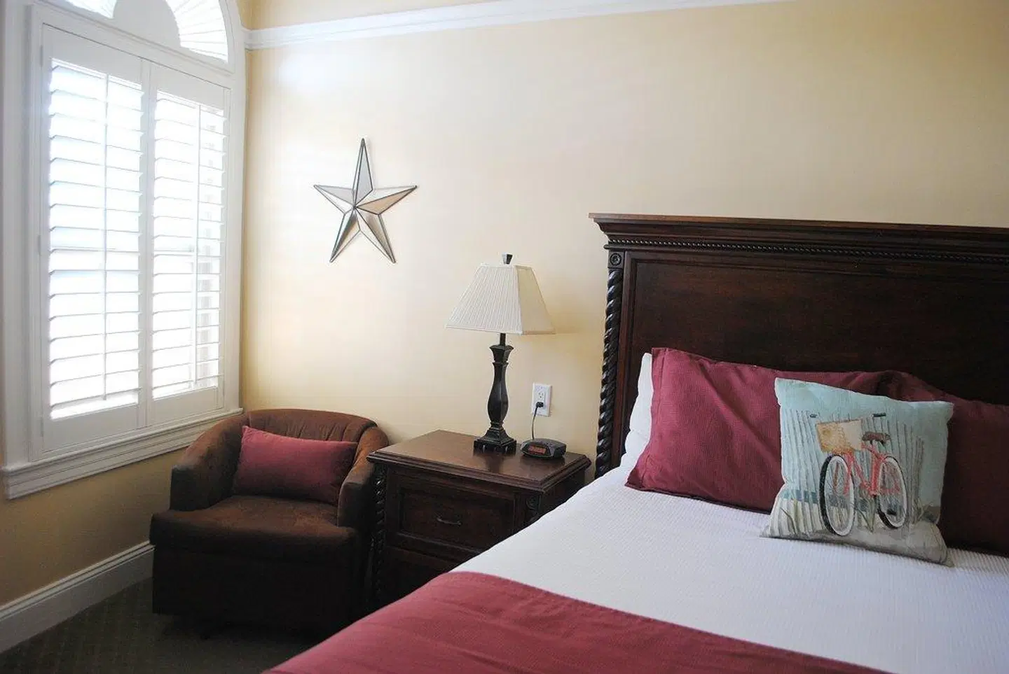 Historic Sonora Inn ROOM_EXAMPLE