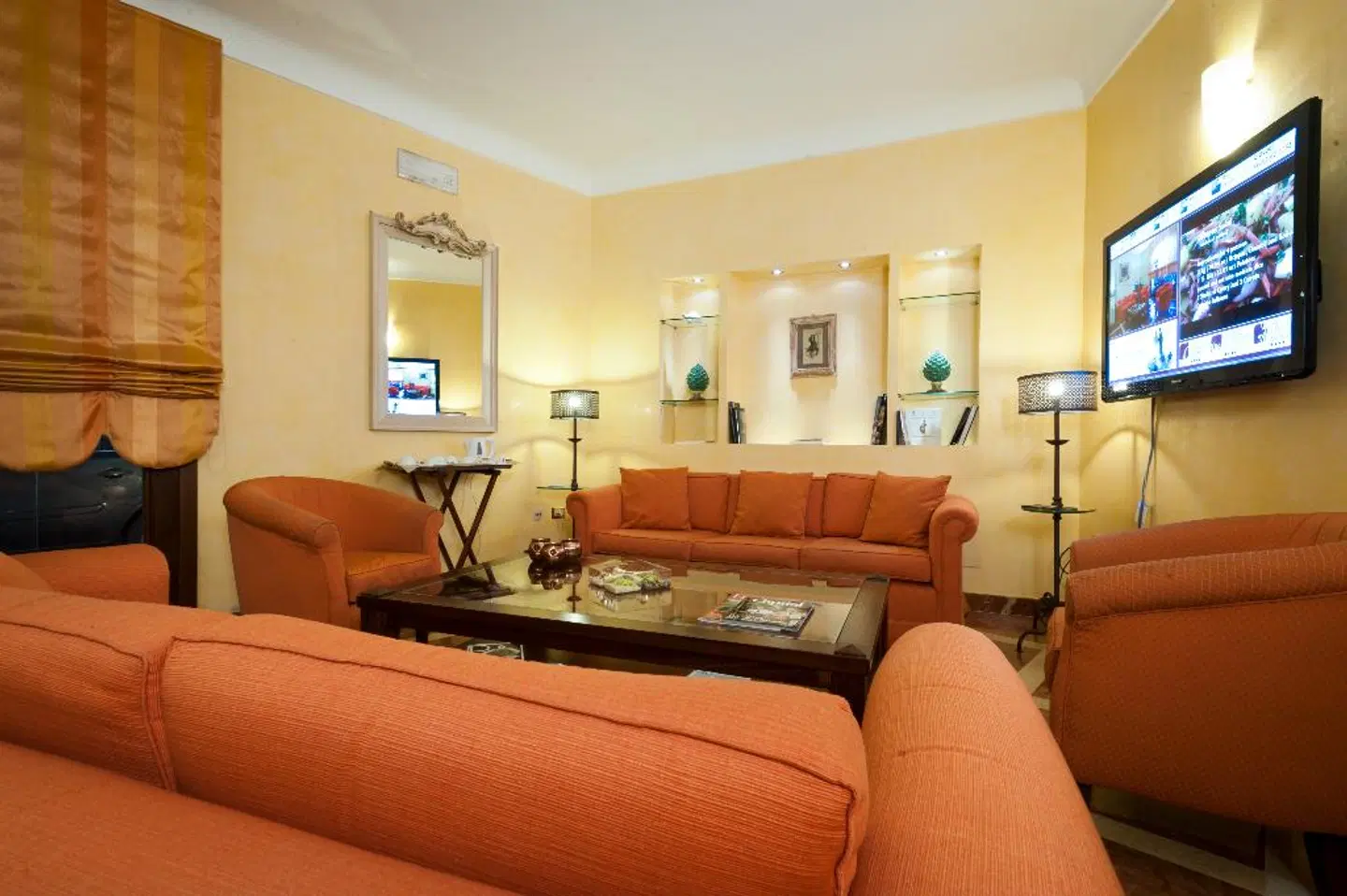 Vecchio Borgo ROOM_EXAMPLE