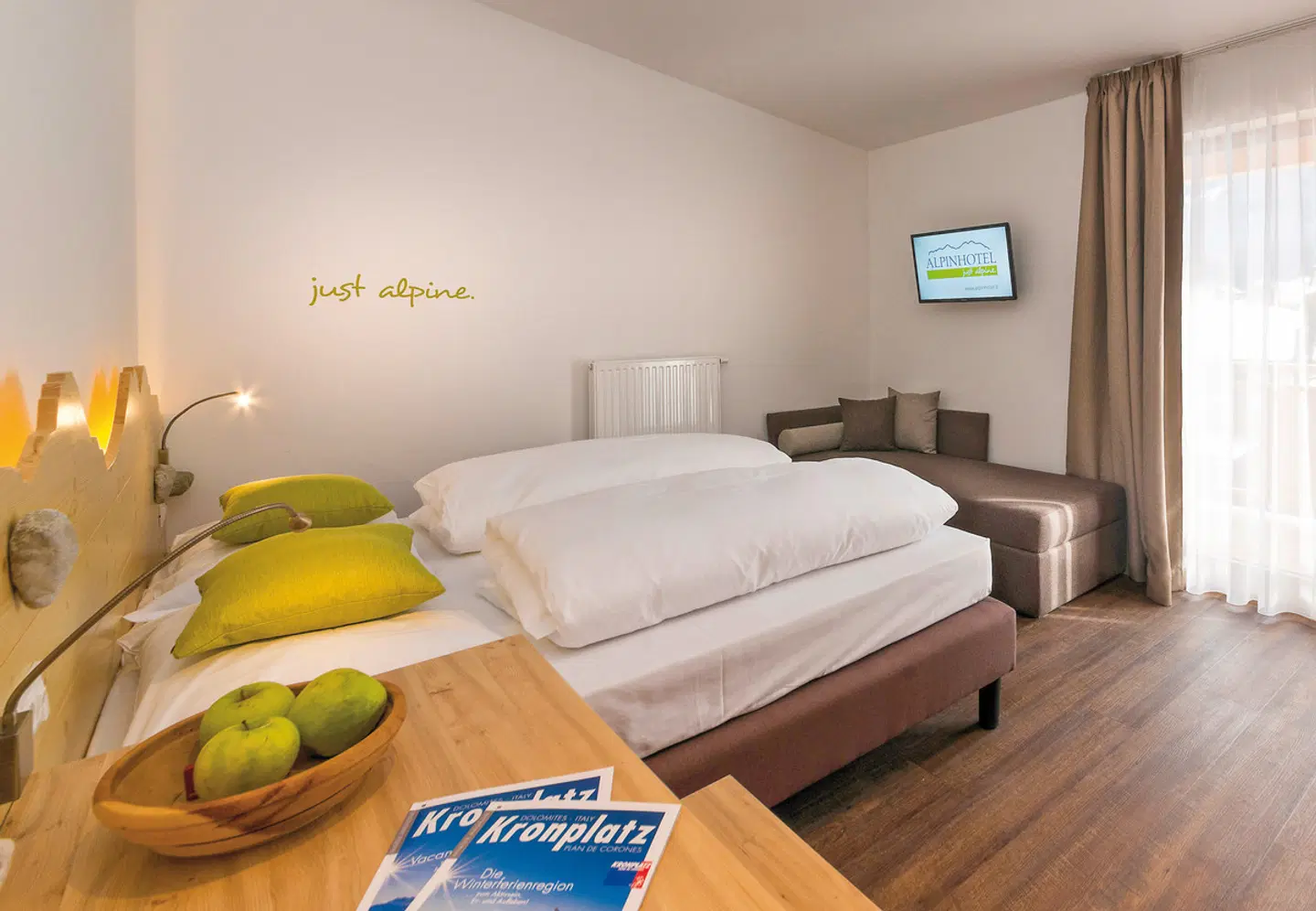 Alpinhotel Keil ROOM_EXAMPLE