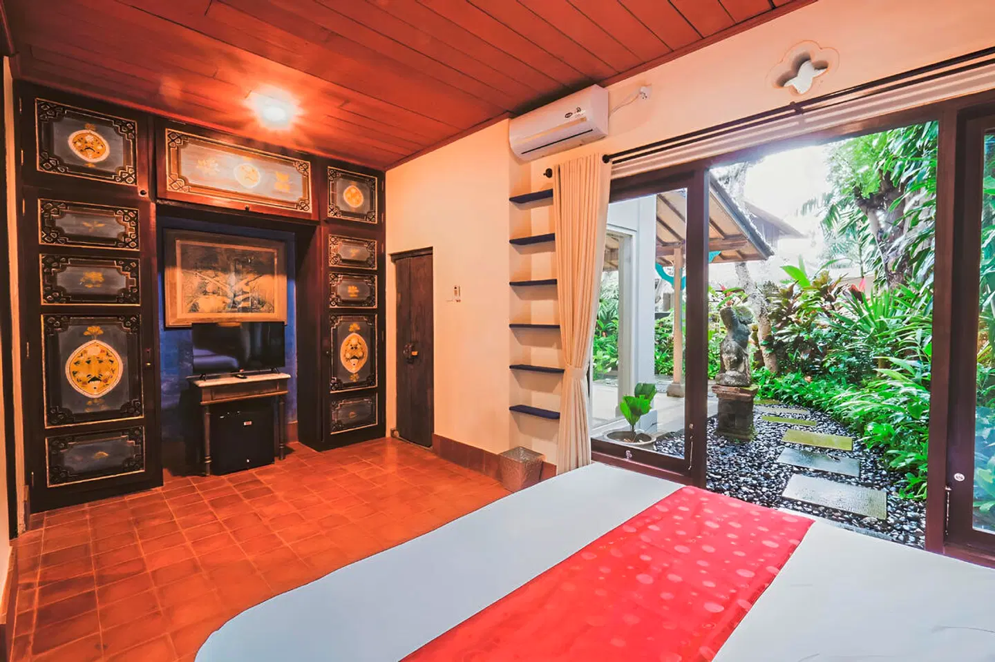 Bebek Cottage Sanur HEALTH_BEAUTY