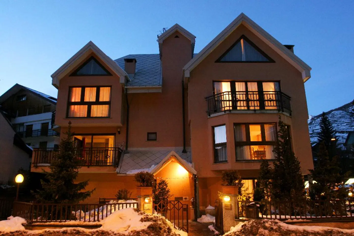 Frejus Case Vacanza - Residence Villa Frejus EXTERIOR