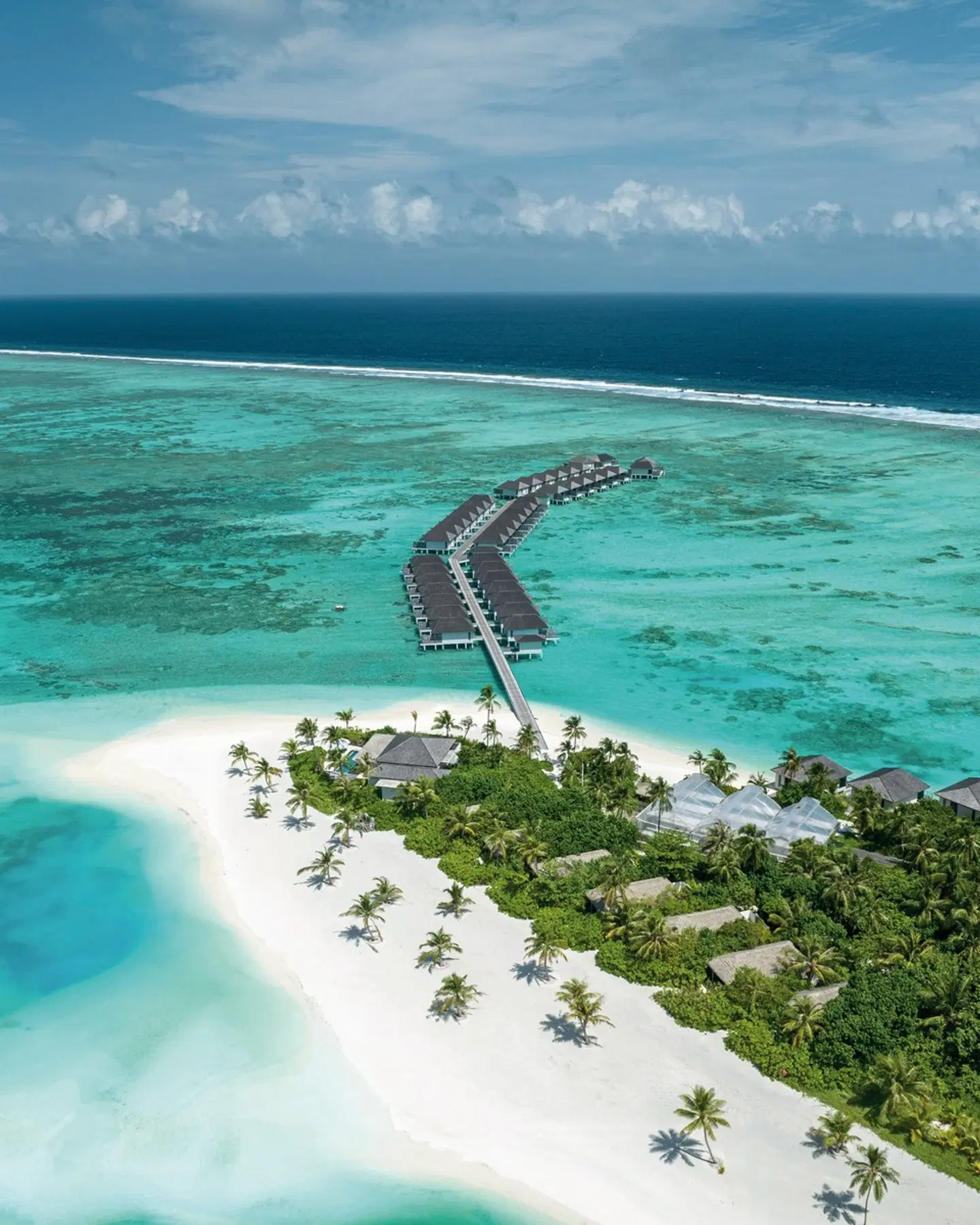 Le Méridien Maldives Resort & Spa SPORTS_AND_LEISURE