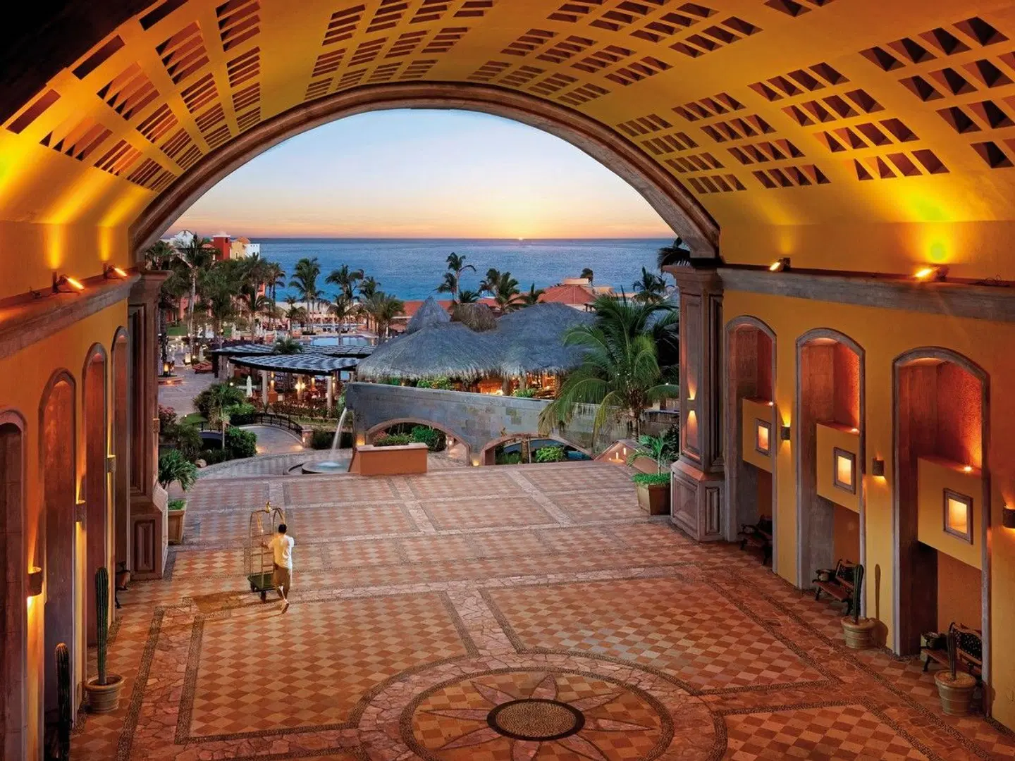 Playa Grande Resort & Grand Spa Konferenz