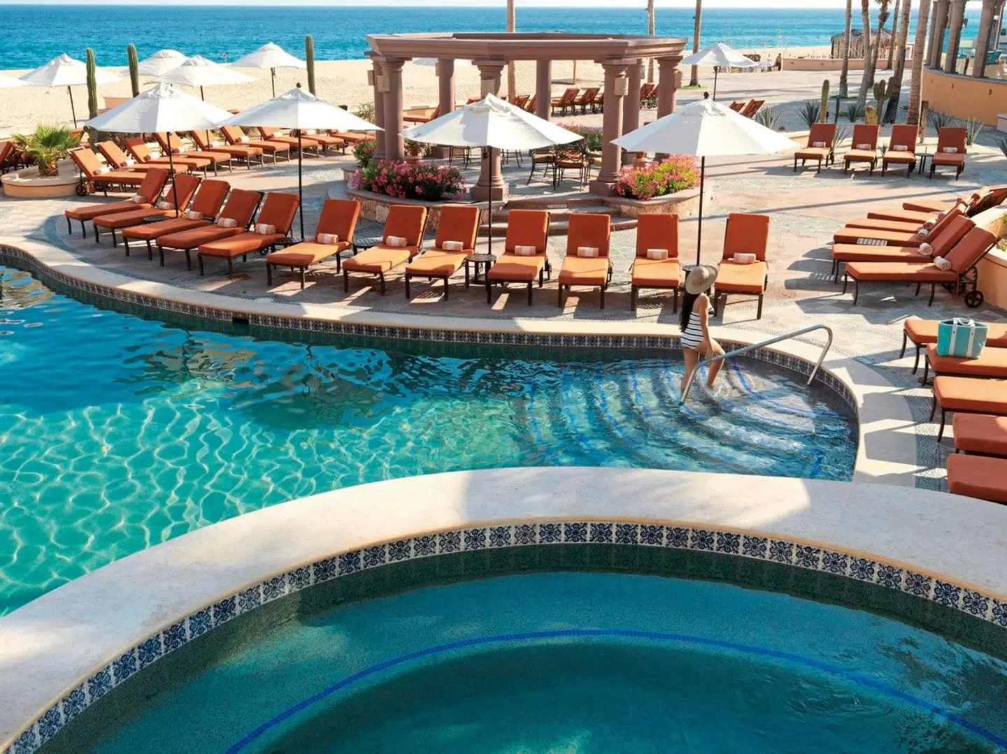 Playa Grande Resort & Grand Spa OUTDOOR_POOL