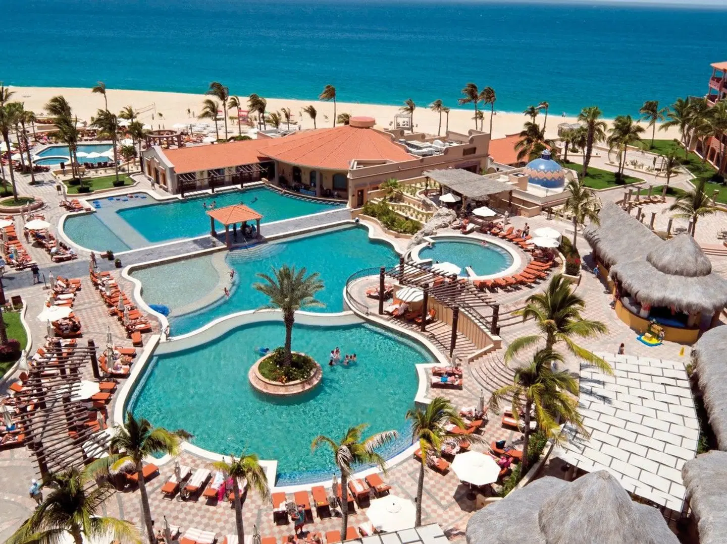Playa Grande Resort & Grand Spa OUTDOOR_POOL