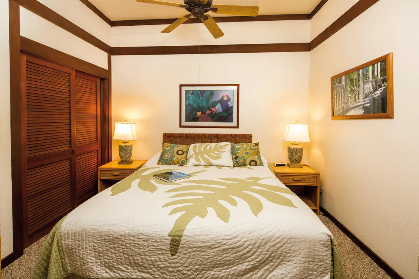Castle Kiahuna Plantation & Beach Bungalows ROOM_EXAMPLE