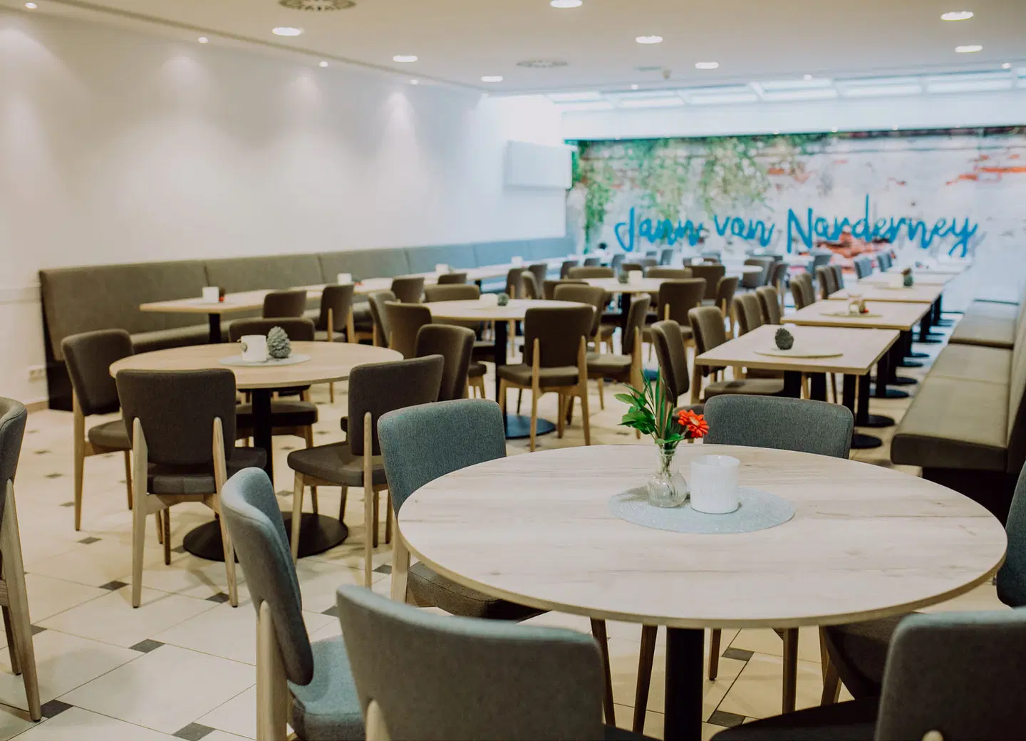 Design Hotel Sophie's Restaurant