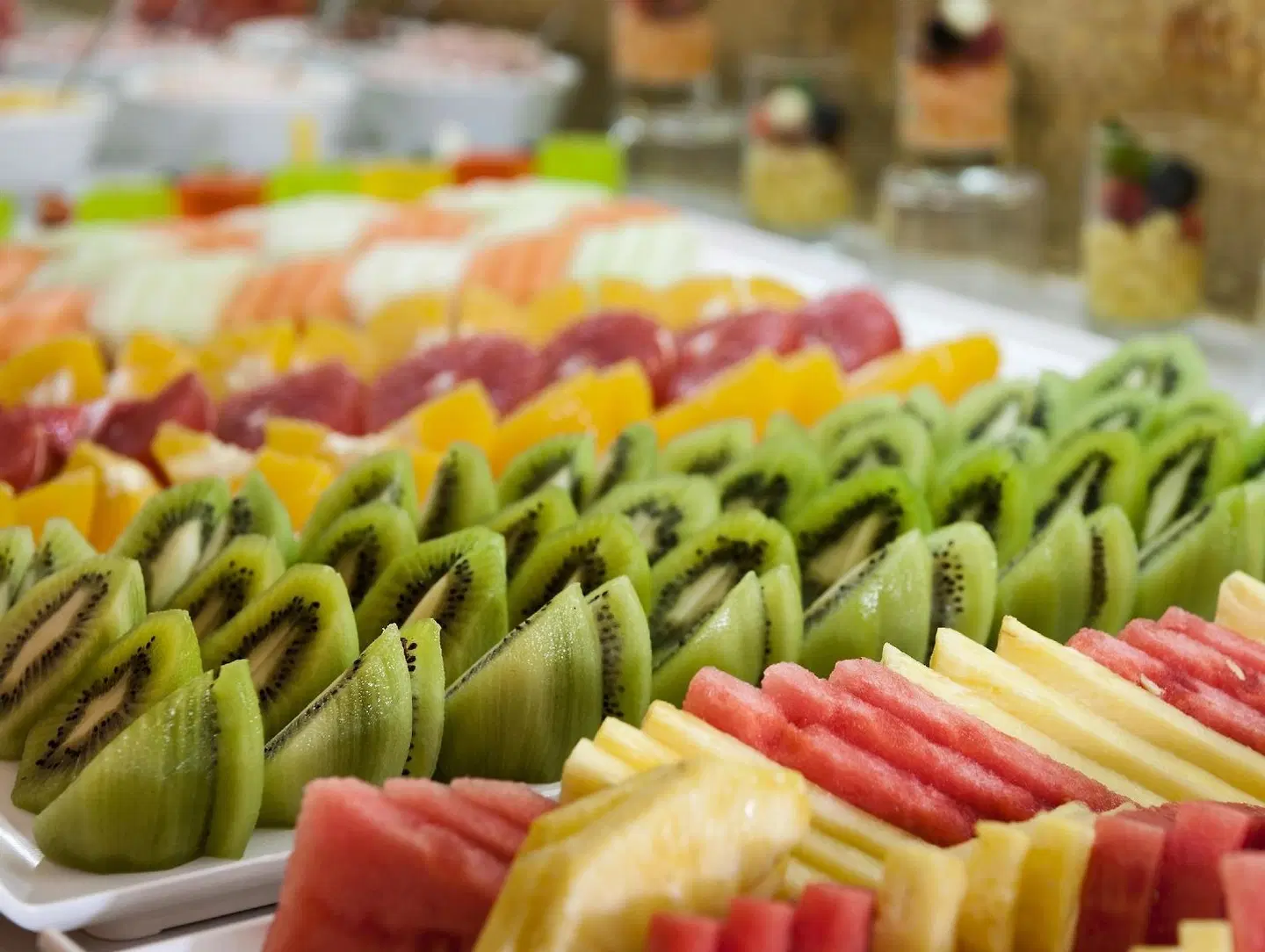 NH Linate Restaurant