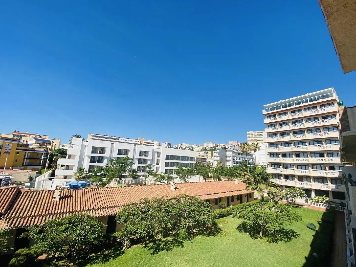 Apartamentos Los Jazmines EXTERIOR