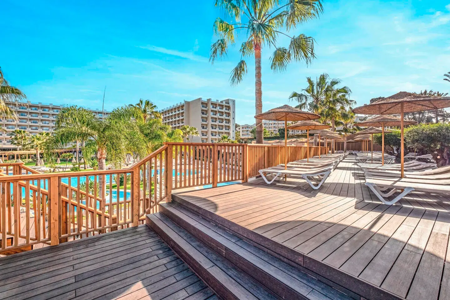 3HB Guaraná Terrasse