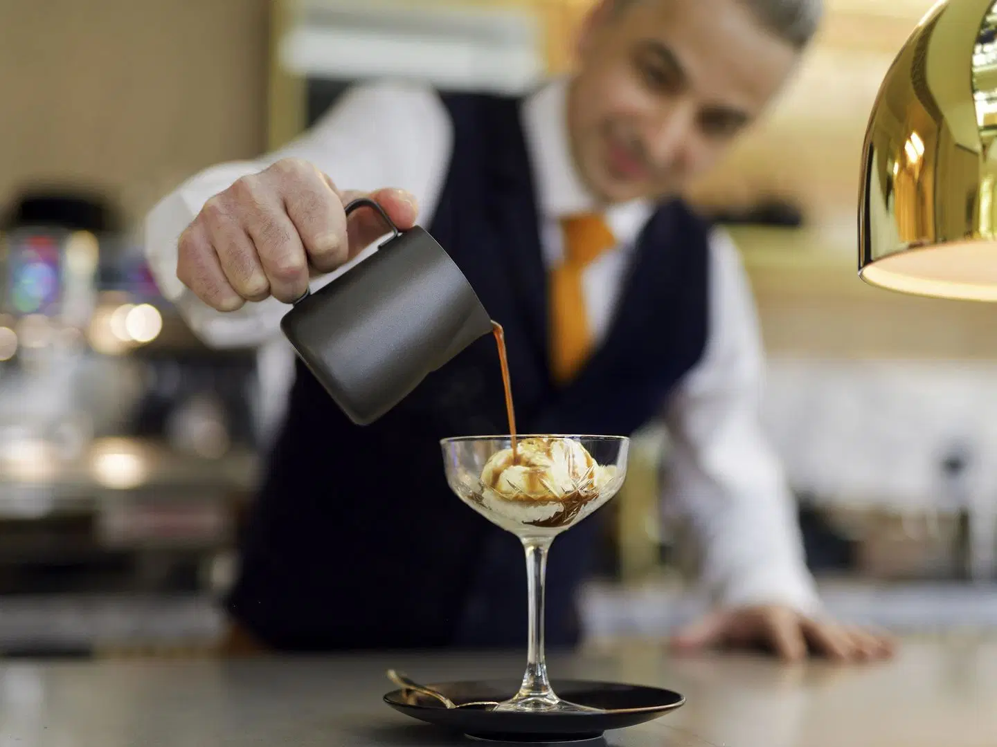 Mövenpick Hotel The Hague HEALTH_BEAUTY