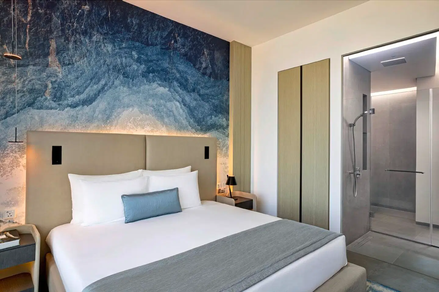 Ciel Dubai Marina, Vignette Collection ROOM_EXAMPLE