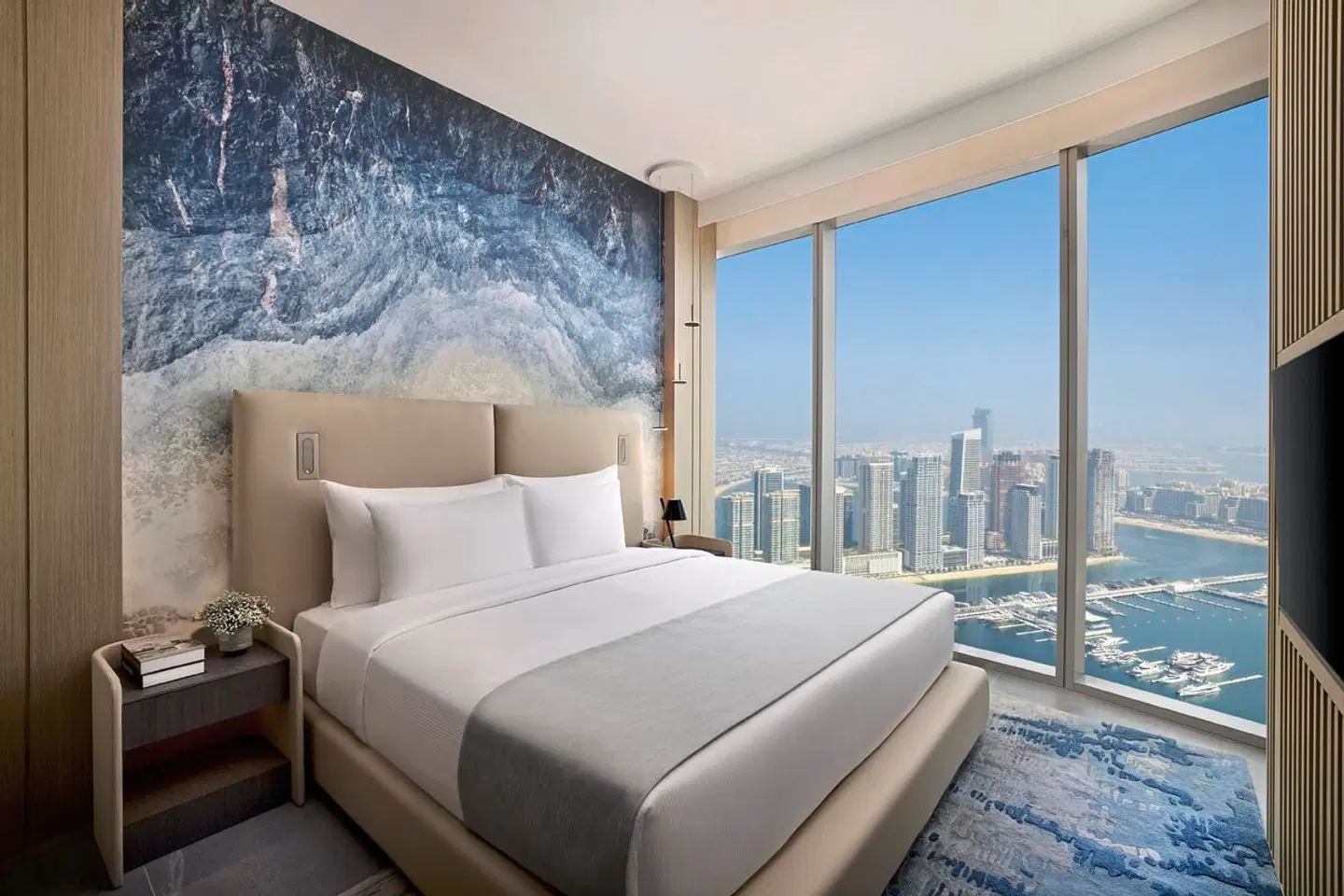 Ciel Dubai Marina, Vignette Collection ROOM_EXAMPLE