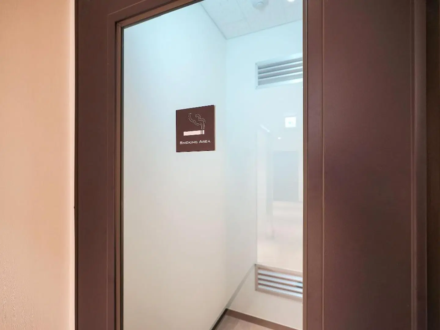 Henn-na Hotel Seoul Myeongdong LOUNGE_LOBBY