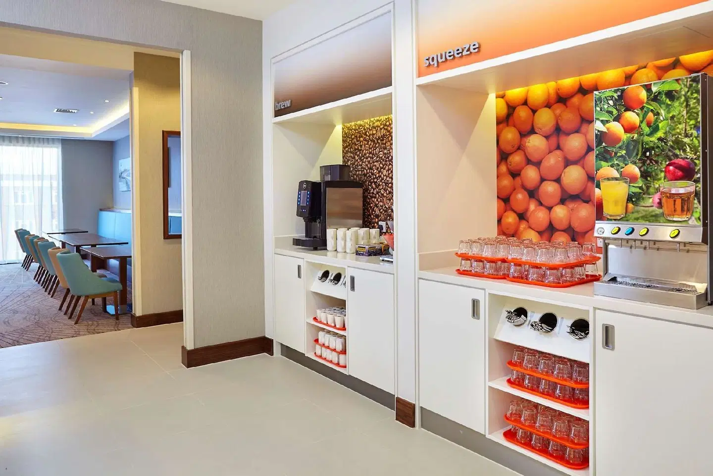 Hampton by Hilton Bournemouth ROOM_EXAMPLE