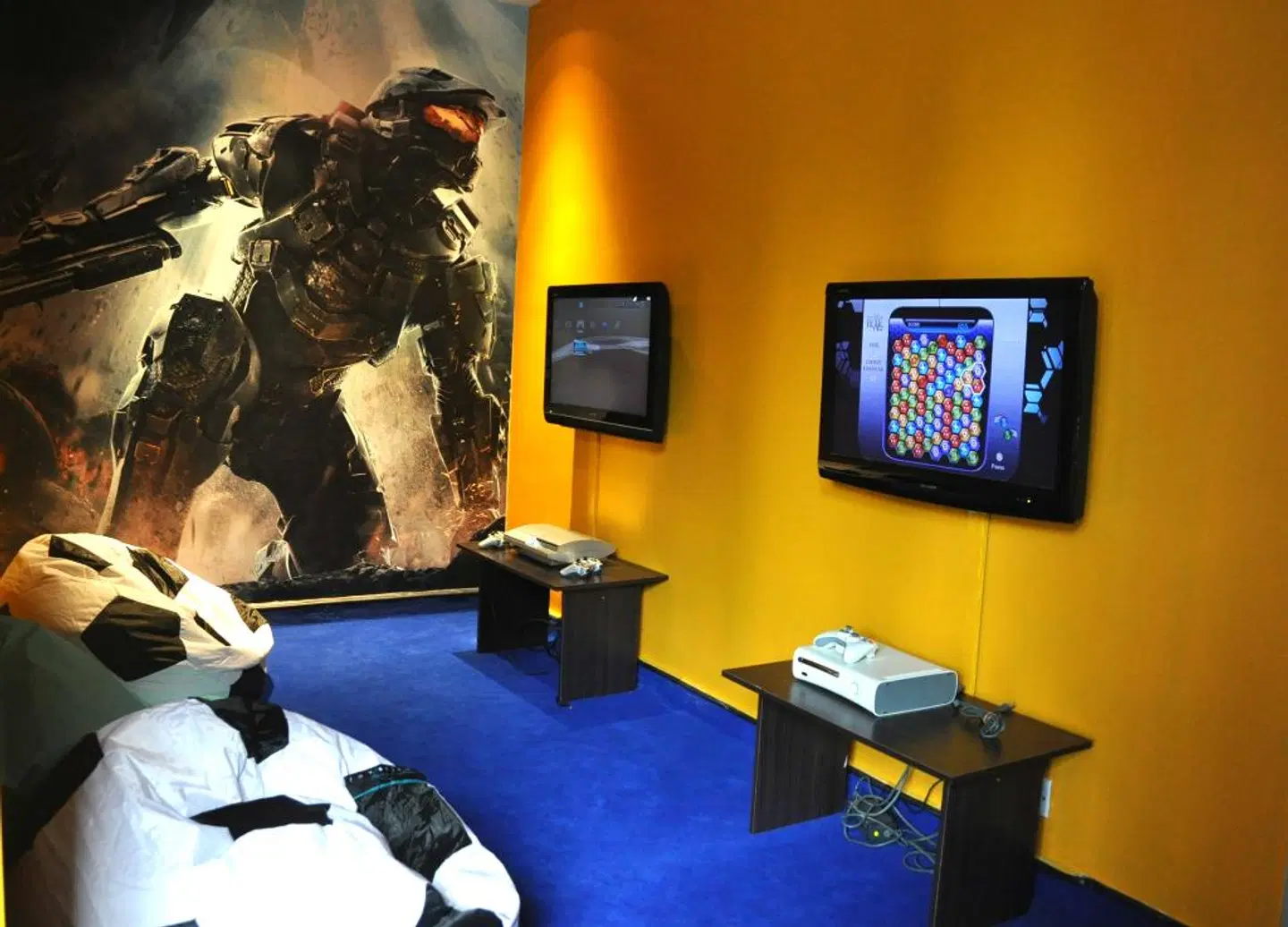 Hard Rock Hotel Penang HEALTH_BEAUTY