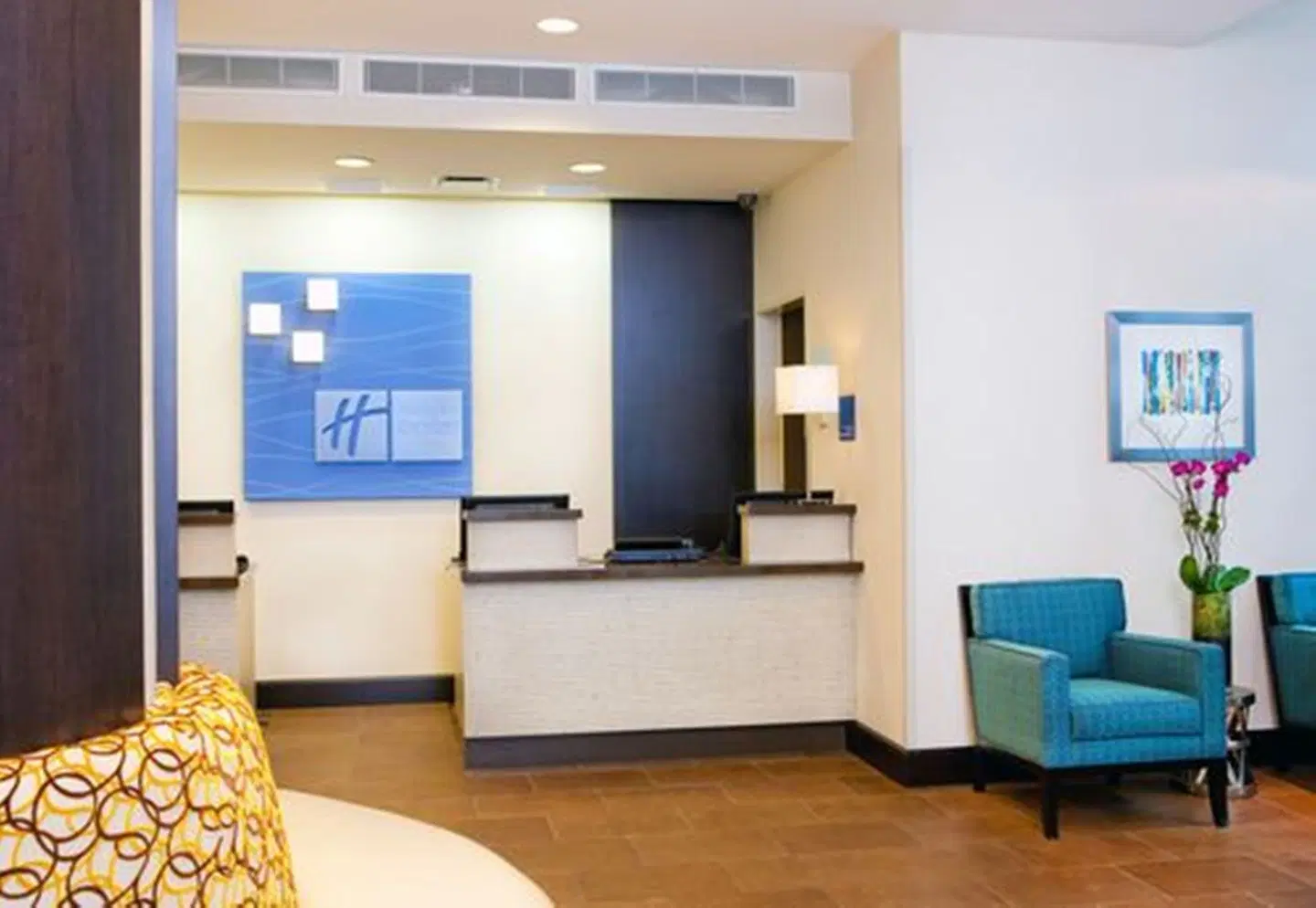 Holiday Inn Express Manhattan Times Square South by IHG ROOM_EXAMPLE