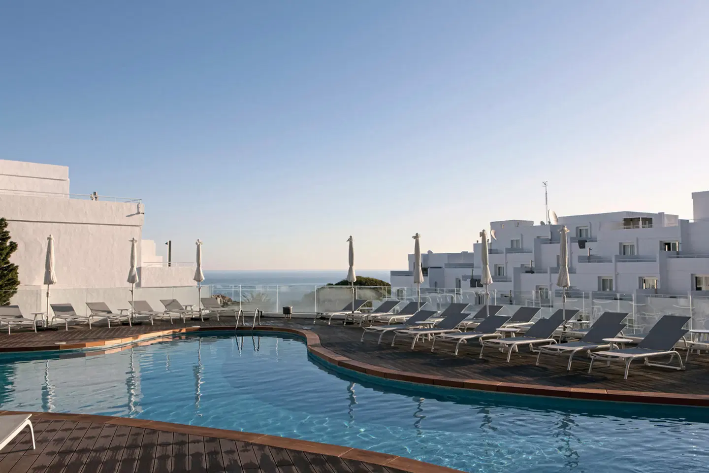 Barceló Portinatx OUTDOOR_POOL