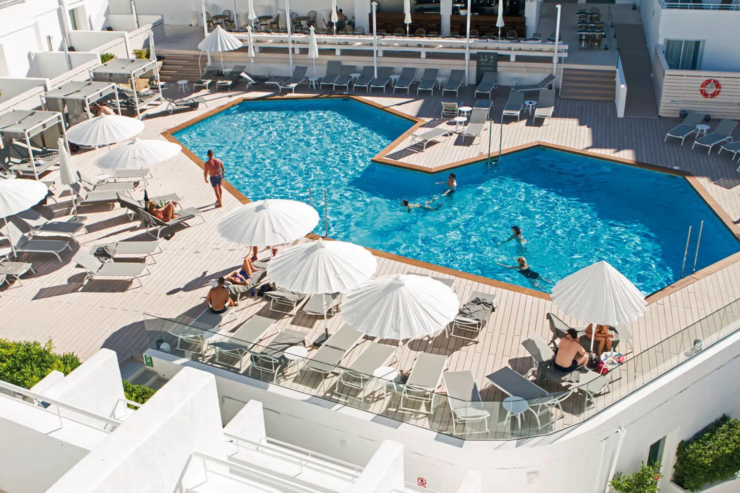 Barceló Portinatx OUTDOOR_POOL