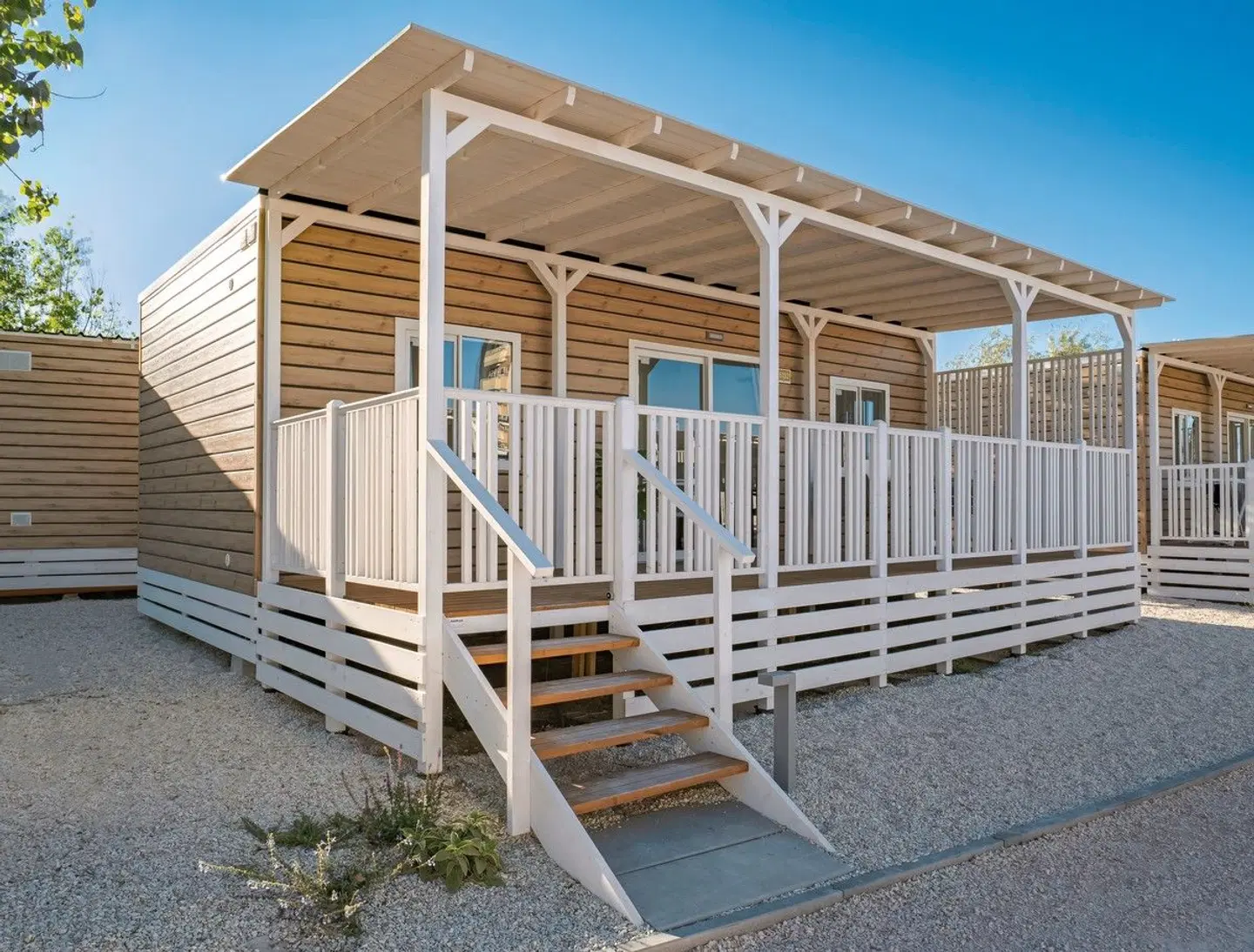 Sentido Tenuta Primero Premium Village Strand